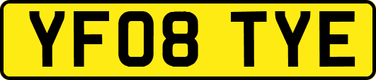YF08TYE