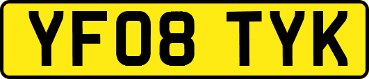 YF08TYK