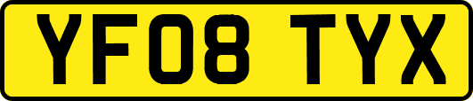 YF08TYX