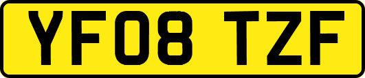 YF08TZF