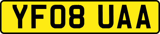 YF08UAA