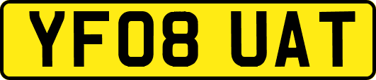 YF08UAT
