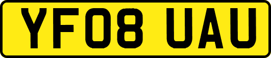 YF08UAU