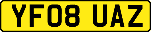 YF08UAZ