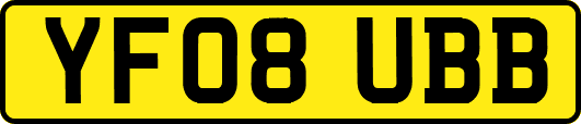 YF08UBB