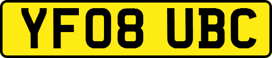 YF08UBC