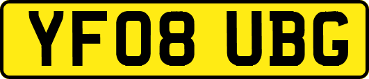 YF08UBG