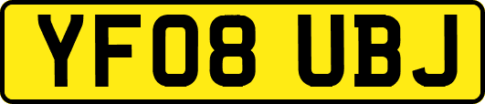 YF08UBJ