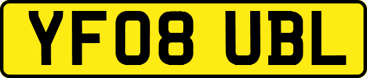 YF08UBL