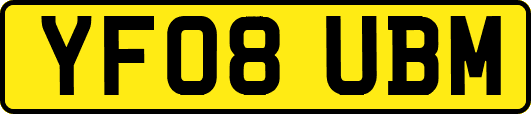 YF08UBM