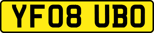 YF08UBO