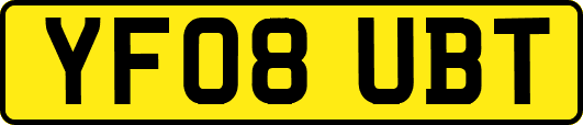 YF08UBT