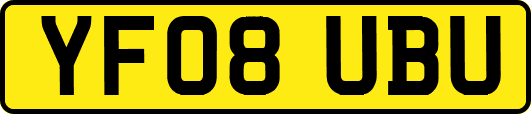 YF08UBU
