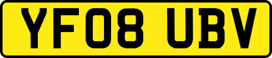 YF08UBV