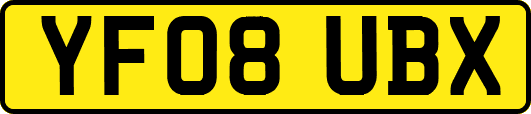 YF08UBX
