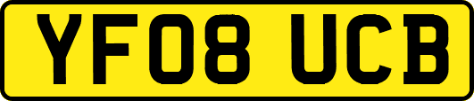 YF08UCB