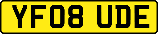 YF08UDE