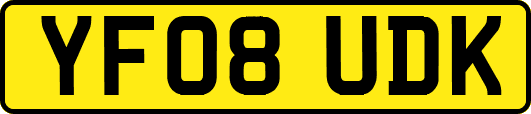 YF08UDK