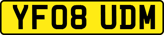 YF08UDM