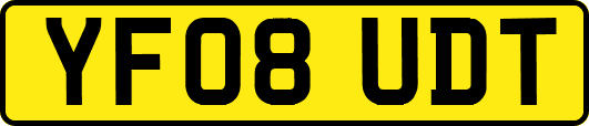 YF08UDT