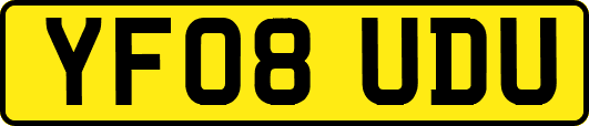 YF08UDU