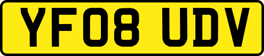 YF08UDV