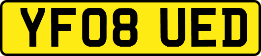 YF08UED