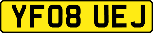 YF08UEJ