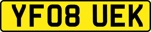 YF08UEK