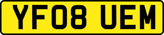 YF08UEM