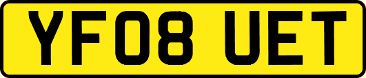 YF08UET