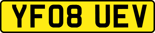 YF08UEV