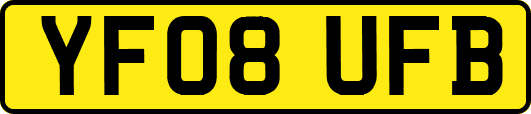 YF08UFB