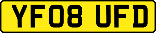 YF08UFD