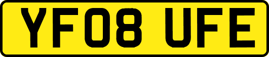 YF08UFE