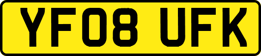 YF08UFK