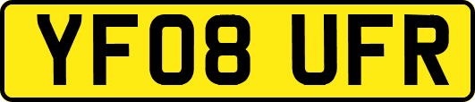 YF08UFR