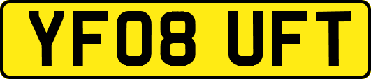 YF08UFT