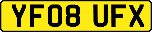 YF08UFX