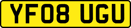 YF08UGU