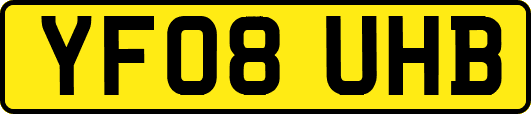 YF08UHB