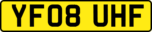 YF08UHF