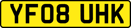 YF08UHK