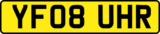 YF08UHR
