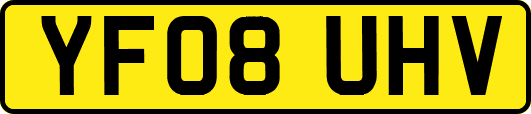 YF08UHV