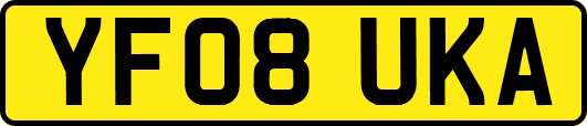 YF08UKA