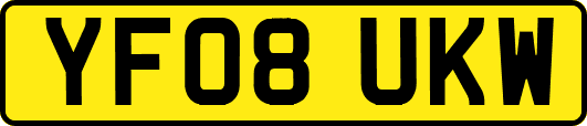 YF08UKW