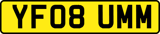 YF08UMM