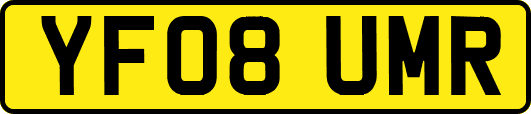 YF08UMR