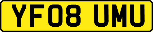 YF08UMU